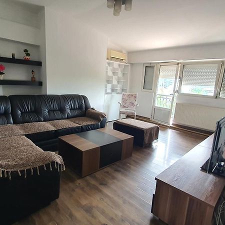 Spacious Apartment Скопье Экстерьер фото